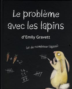 Le problème avec les lapins
