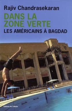 Dans la zone verte