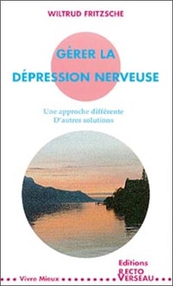 Gerer la depression nerveuse