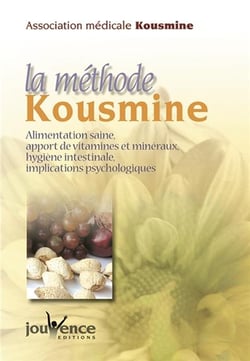 N°3 La méthode kousmine