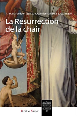 La résurrection de la chair