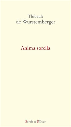 Anima sorella