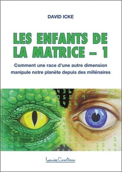Enfants de la matrice t.1