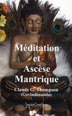 Méditation et ascèse mantrique