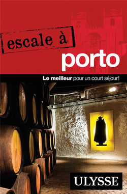 Escale à : escale à Porto (édition 2016)