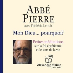 Mon dieu... pourquoi ?