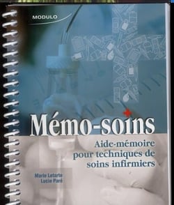 Memo-soins