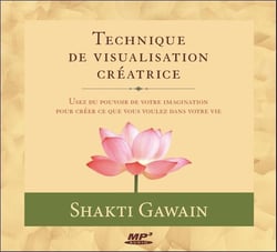 Technique de visualisation créatrice