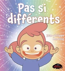 Pas si différents