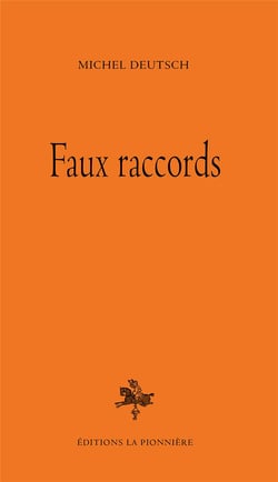 Faux raccords