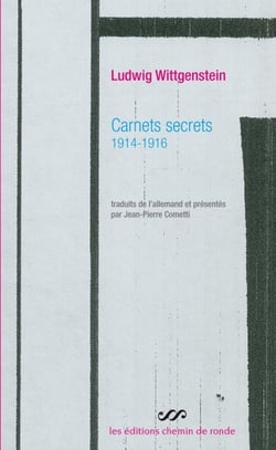 Carnets secrets (1914-1916)