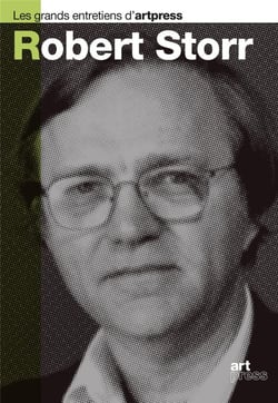 Robert Storr