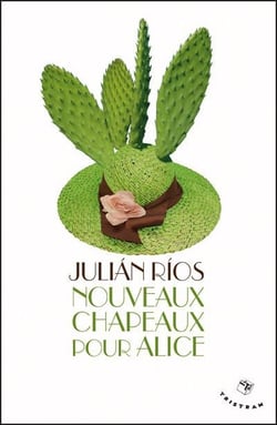 Nouveaux chapeaux pour alice