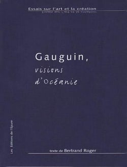Gauguin, visions d'oceanie