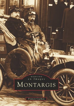 Montargis