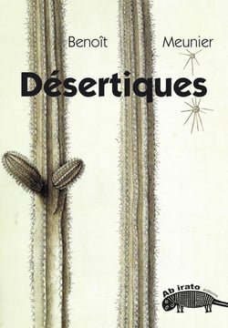 Désertiques