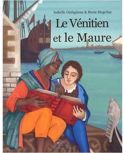 Le vénitien et le maure