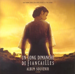 Un long dimanche de fiancailles - album souvenir