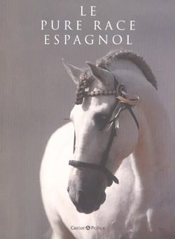 Le pure race espagnole