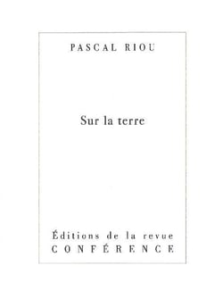 Sur la terre