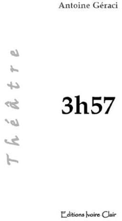 3h57