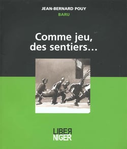 Comme jeu des sentiers