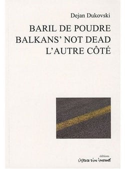 Le baril de poudre et autres textes