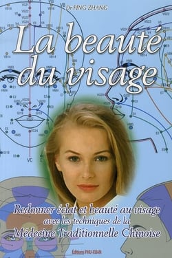 La beauté du visage