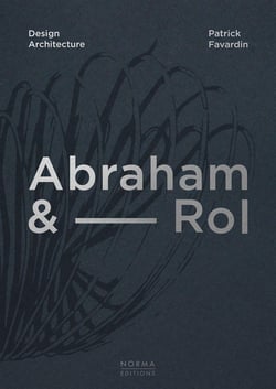 Janine Abraham & Dirk-Jan Rol - 50 ans de création
