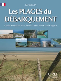 Les plages du débarquement