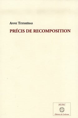 Precis de recomposition