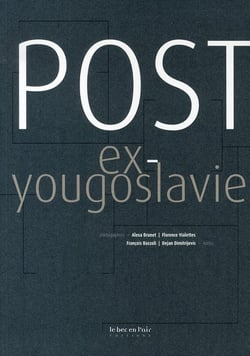Post ex-yougoslavie