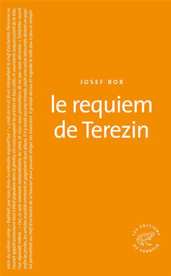 Le requiem de Terezin