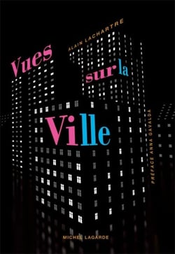 Vues sur la ville