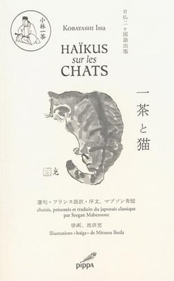 Haikus sur les chats