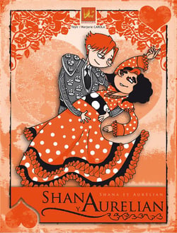 Shana et Aurélian