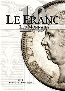 LE FRANC 10 : LES MONNAIES