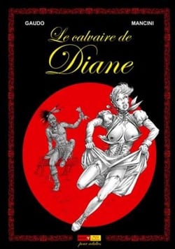 Le calvaire de diane