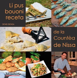 Li pus bouoni receta de la countèa de Nissa