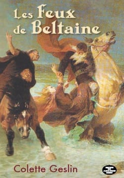 Les feux de Beltaine