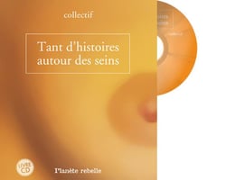 Tant d'histoire autour des seins