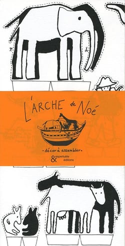 L' Arche de Noé