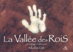 La vallee des rois