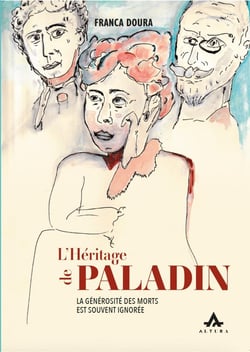 L'héritage de paladin : la générosité des morts est souvent ignorée