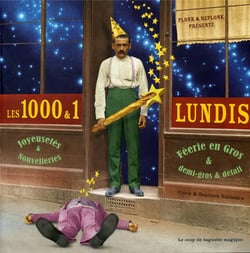 Les 1000 & 1 lundis