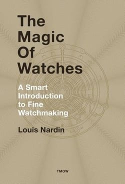 The magic of watches