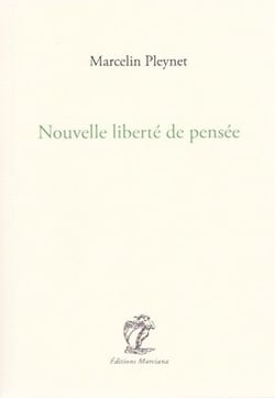 Nouvelle liberté de pensée