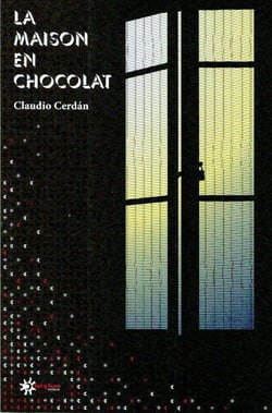 La maison en chocolat
