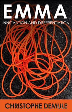 Emma - innovation and differentiation