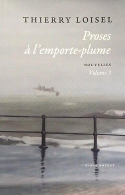 Proses à l'emporte-plume Tome 3